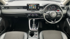 Honda HR-V 1.5 eHEV Advance 5dr CVT Hybrid Hatchback